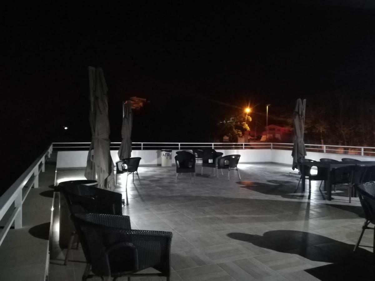 Partanna La Terrazza Di Harmakhis酒店 外观 照片
